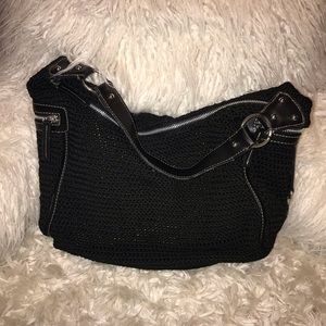 Black Purse